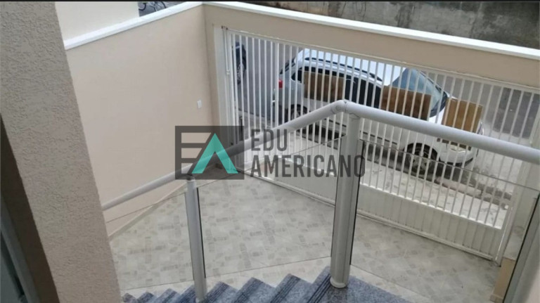 Imagem Casa com 2 Quartos à Venda, 75 m² em Jardim Imperial - Atibaia Imagem Casa com 2 Quartos à Venda, 75 m² em Jardim Imperial - Atibaia