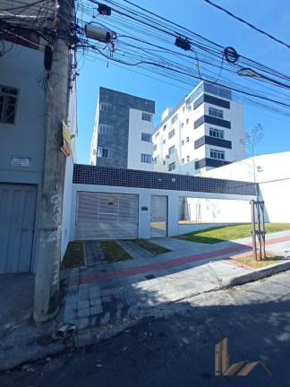 Imagem Apartamento com 3 Quartos à Venda, 75 m² em Santa Branca - Belo Horizonte