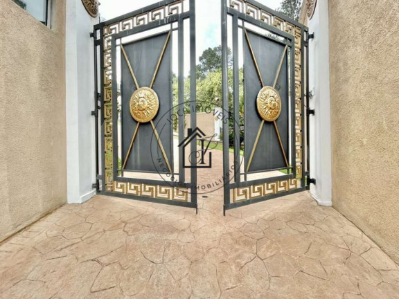 Imagem Casa com 2 Quartos à Venda, 6.902 m² em Jardim Santa Paula - Cotia