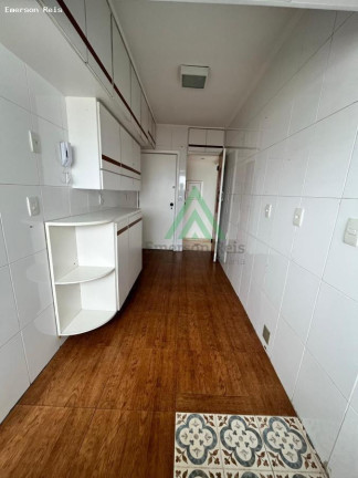 Imagem Apartamento com 2 Quartos à Venda, 144 m² em Cambuci - São Paulo