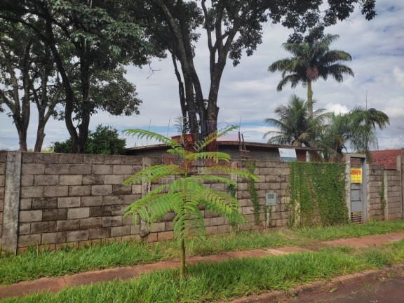 Imagem Casa com 3 Quartos à Venda, 126 m² em Jardim Recreio - Ribeirão Preto Imagem Casa com 3 Quartos à Venda, 126 m² em Jardim Recreio - Ribeirão Preto