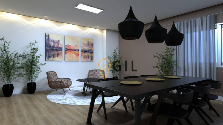 Imagem Apartamento com 2 Quartos à Venda, 46 m² em Jardim Califórnia - Jacareí Imagem Apartamento com 2 Quartos à Venda, 46 m² em Jardim Califórnia - Jacareí