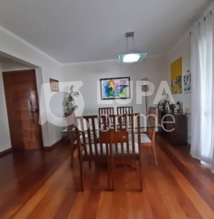 Imagem Apartamento com 3 Quartos à Venda, 121 m² em Lauzane Paulista - São Paulo