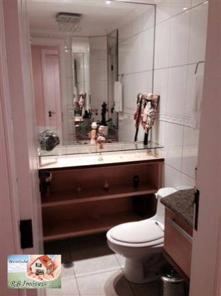 Imagem Apartamento com 4 Quartos à Venda, 250 m² em Jardim Do Mar - São Bernardo Do Campo