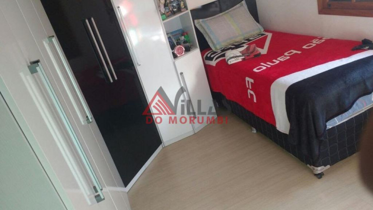 Imagem Sobrado com 3 Quartos à Venda, 159 m² em Chácara Nossa Senhora Do Bom Conselho - São Paulo
