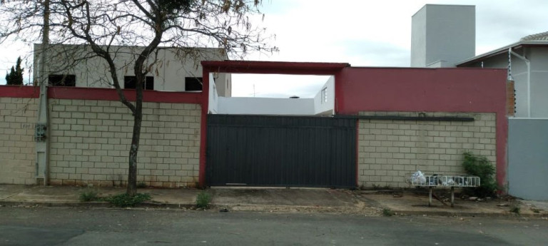 Imagem Sala Comercial à Venda, 456 m² em água Branca - Piracicaba Imagem Sala Comercial à Venda, 456 m² em água Branca - Piracicaba