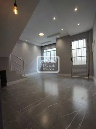 Casa de Condomínio com 2 Quartos à Venda, 70 m² em Novo Osasco - Osasco