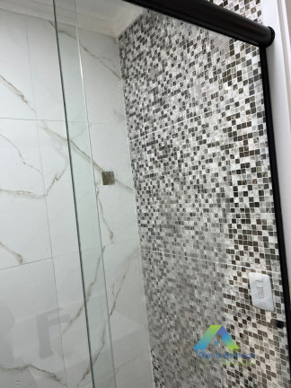 Imagem Apartamento com 2 Quartos à Venda, 38 m² em Jardim Cipreste - Santo André
