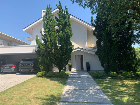 Casa à Venda, 693 m² em Alphaville - Barueri
