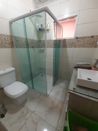 Imagem Casa com 2 Quartos à Venda, 100 m² em Parque Novo Oratório - Santo André Imagem Casa com 2 Quartos à Venda, 100 m² em Parque Novo Oratório - Santo André