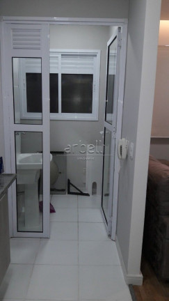 Imagem Apartamento com 1 Quarto à Venda, 33 m² em Barra Funda - São Paulo Imagem Apartamento com 1 Quarto à Venda, 33 m² em Barra Funda - São Paulo