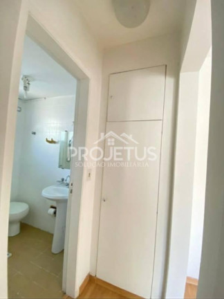 Imagem Apartamento com 1 Quarto à Venda, 40 m² em Vila Andrade - São Paulo