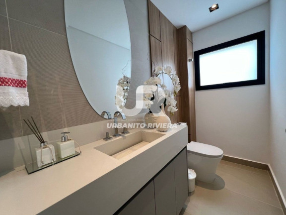 Imagem Casa com 5 Quartos à Venda, 395 m² em Riviera | Módulo 24 - Bertioga