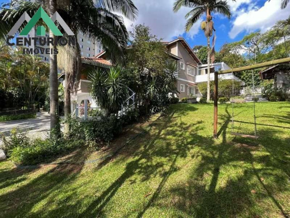 Imagem Casa de Condomínio com 5 Quartos à Venda, 804 m² em Chácara Granja Velha - Carapicuíba Imagem Casa de Condomínio com 5 Quartos à Venda, 804 m² em Chácara Granja Velha - Carapicuíba