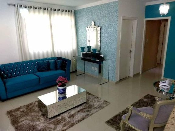 Imagem Apartamento com 4 Quartos à Venda, 300 m² em Macuco - Santos Imagem Apartamento com 4 Quartos à Venda, 300 m² em Macuco - Santos
