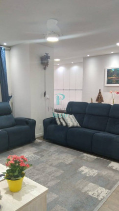 Imagem Apartamento com 2 Quartos à Venda, 112 m² em Continental - Osasco Imagem Apartamento com 2 Quartos à Venda, 112 m² em Continental - Osasco