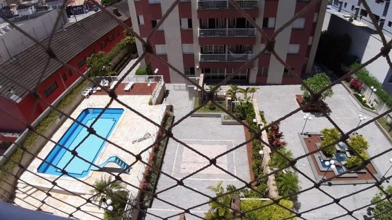 Imagem Imóvel com 3 Quartos à Venda, 98 m² em Centro - Sorocaba