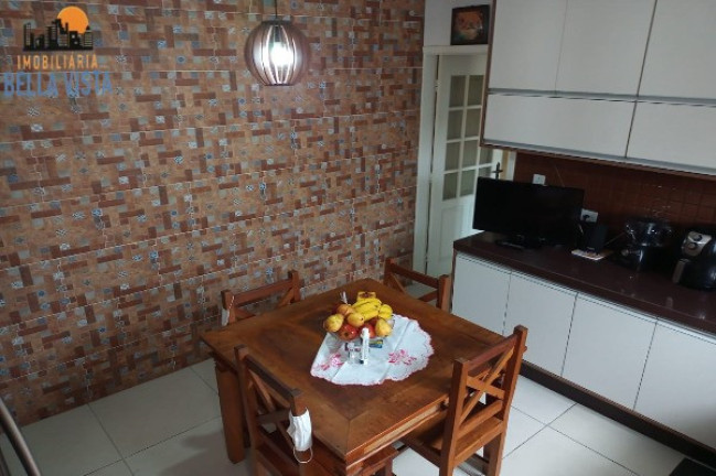 Imagem Casa com 2 Quartos à Venda,  em Sítio Do Campo - Praia Grande