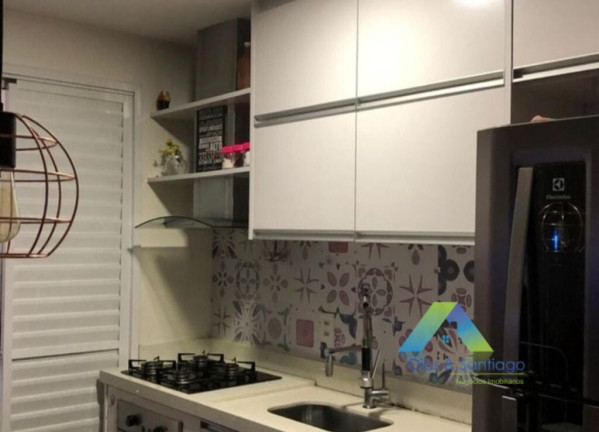 Imagem Apartamento com 3 Quartos à Venda, 75 m² em Cursino - São Paulo Imagem Apartamento com 3 Quartos à Venda, 75 m² em Cursino - São Paulo