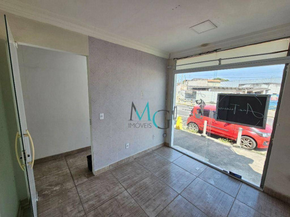Imagem Loja para Alugar, 12 m² em Campo Grande - Rio De Janeiro Imagem Loja para Alugar, 12 m² em Campo Grande - Rio De Janeiro