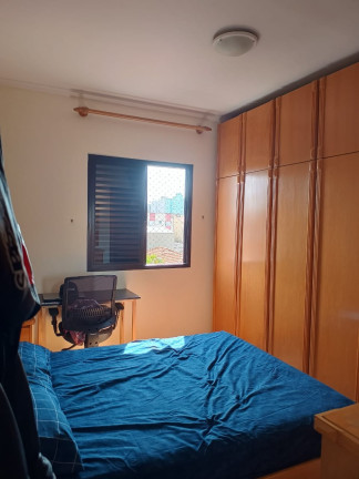 Imagem Imóvel com 2 Quartos à Venda, 65 m² em Planalto - São Bernardo Do Campo