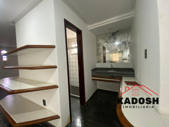 Imagem Casa com 3 Quartos para Alugar, 300 m² em Santa Mônica - Feira De Santana Imagem Casa com 3 Quartos para Alugar, 300 m² em Santa Mônica - Feira De Santana