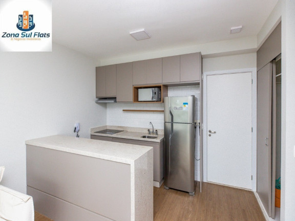 Imagem Apartamento com 2 Quartos à Venda, 62 m² em Campo Belo - São Paulo Imagem Apartamento com 2 Quartos à Venda, 62 m² em Campo Belo - São Paulo