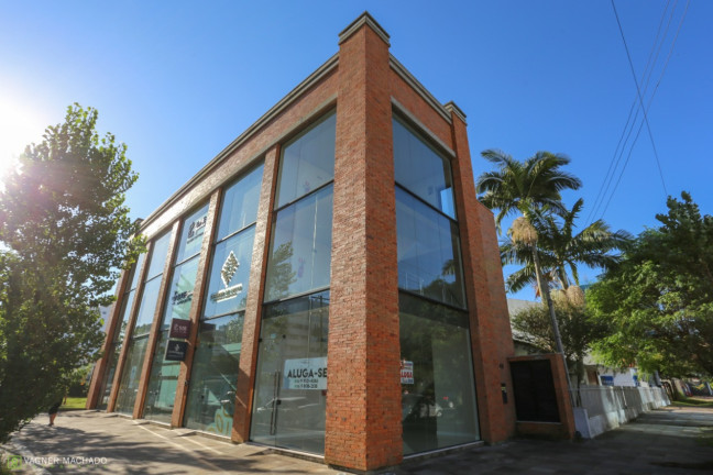 Imagem Sala Comercial à Venda, 108 m² em Centro - Torres Imagem Sala Comercial à Venda, 108 m² em Centro - Torres