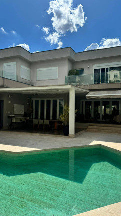 Imagem Casa com 5 Quartos à Venda, 900 m² em Tamboré - Santana De Parnaíba