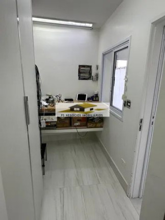 Imagem Casa de Condomínio com 3 Quartos à Venda, 120 m² em Vila Mariana - São Paulo