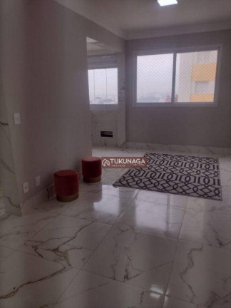 Imagem Apartamento com 2 Quartos à Venda, 60 m² em Picanco - Guarulhos Imagem Apartamento com 2 Quartos à Venda, 60 m² em Picanco - Guarulhos