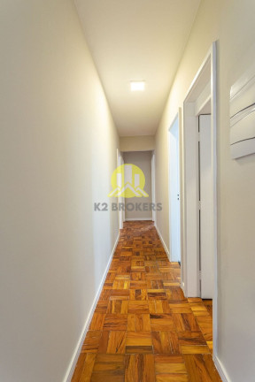 Imagem Apartamento com 3 Quartos à Venda, 140 m² em Jardim América - São Paulo Imagem Apartamento com 3 Quartos à Venda, 140 m² em Jardim América - São Paulo