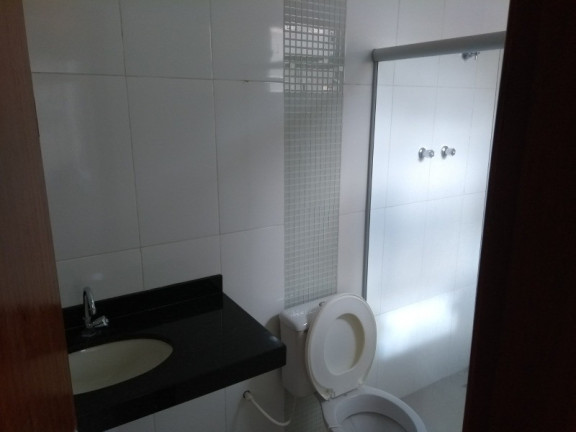 Imagem Casa com 3 Quartos à Venda, 88 m² em Tropical - Contagem