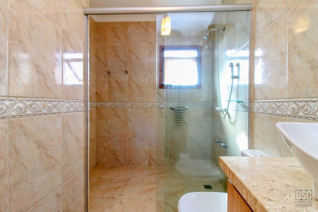 Imagem Casa com 3 Quartos à Venda, 193 m² em Espírito Santo - Porto Alegre