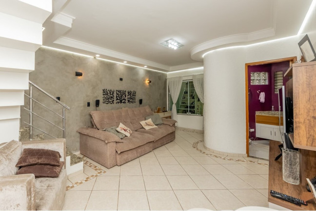 Imagem Casa com 3 Quartos à Venda, 185 m² em Vila Bela - São Paulo Imagem Casa com 3 Quartos à Venda, 185 m² em Vila Bela - São Paulo