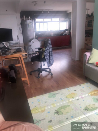 Imagem Apartamento com 2 Quartos à Venda, 75 m² em Vila Pompéia - São Paulo Imagem Apartamento com 2 Quartos à Venda, 75 m² em Vila Pompéia - São Paulo