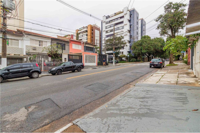 Imagem Casa com 2 Quartos à Venda,  em Alto Da Lapa - São Paulo