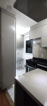 Imagem Apartamento com 2 Quartos à Venda, 47 m² em Jardim Morumbi (nova Veneza) - Sumaré Imagem Apartamento com 2 Quartos à Venda, 47 m² em Jardim Morumbi (nova Veneza) - Sumaré