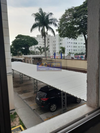 Apartamento com 3 Quartos à Venda, 63 m² em Ponte De São João - Jundiaí