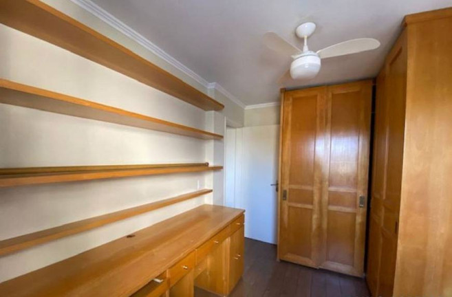 Imagem Apartamento com 2 Quartos à Venda, 61 m² em Jardim Guedala - São Paulo Imagem Apartamento com 2 Quartos à Venda, 61 m² em Jardim Guedala - São Paulo