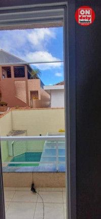 Imagem Sobrado com 4 Quartos à Venda, 159 m² em Embaré - Santos