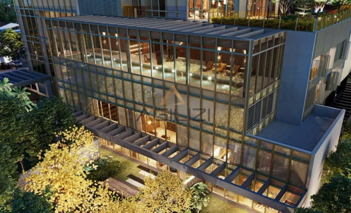 Imagem Apartamento com 4 Quartos à Venda, 303 m² em Ibirapuera - São Paulo Imagem Apartamento com 4 Quartos à Venda, 303 m² em Ibirapuera - São Paulo