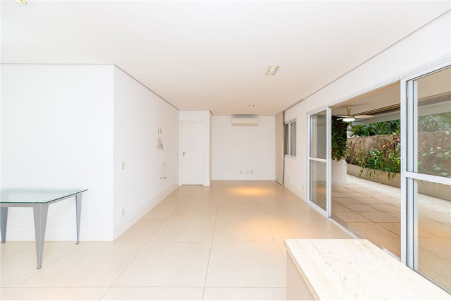 Imagem Apartamento com 3 Quartos à Venda, 199 m² em Alto Da Boa Vista - São Paulo