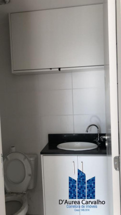 Imagem Apartamento com 1 Quarto à Venda, 32 m² em Jardim Da Glória - São Paulo Imagem Apartamento com 1 Quarto à Venda, 32 m² em Jardim Da Glória - São Paulo