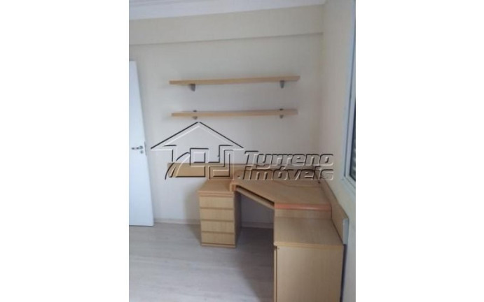 Imagem Apartamento à Venda,  em Jardim Aquarius - São José Dos Campos