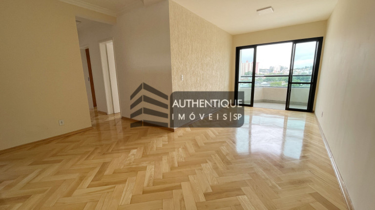 Foto do imóvel Apartamento com 3 Quartos à Venda, 85 m² em Rudge Ramos - São Bernardo Do Campo