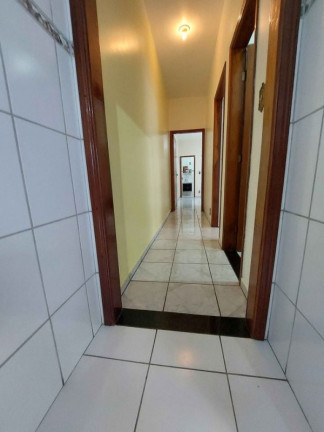 Imagem Casa com 2 Quartos à Venda, 110 m² em Jardim Independência - Taubate