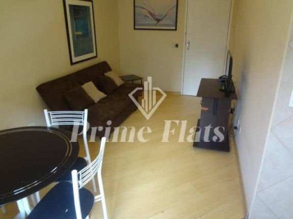 Imagem Apartamento com 1 Quarto à Venda, 36 m² em Bela Vista - São Paulo Imagem Apartamento com 1 Quarto à Venda, 36 m² em Bela Vista - São Paulo