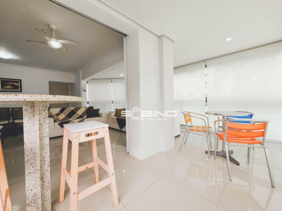 Imagem Apartamento com 4 Quartos à Venda, 120 m² em Riviera De São Lourenço - Bertioga