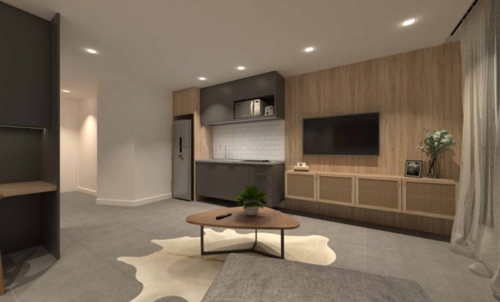 Imagem Imóvel com 2 Quartos à Venda, 105 m² em Glória - Rio De Janeiro